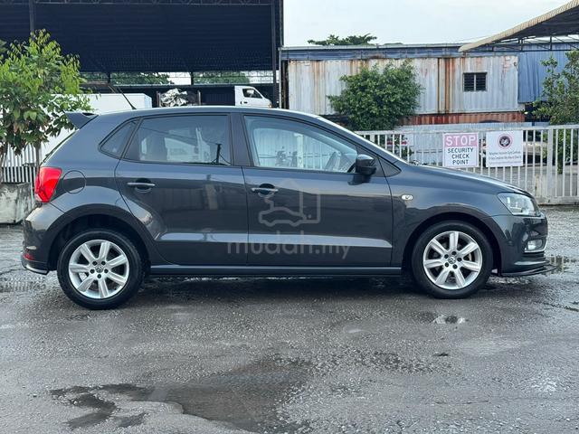 2020 Volkswagen POLO 1.6 (A) 53K LOW MILEAGE - 5