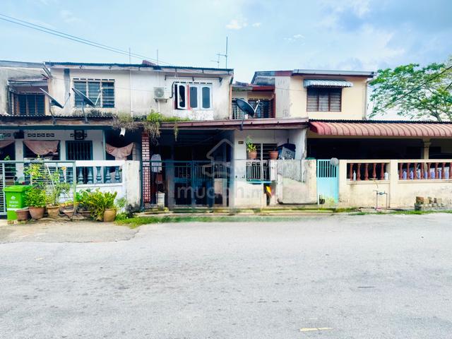 [LORONG LUAS DEKAT DENGAN TAMAN] Teres Jln Bukit Setongkol Kuantan 1
