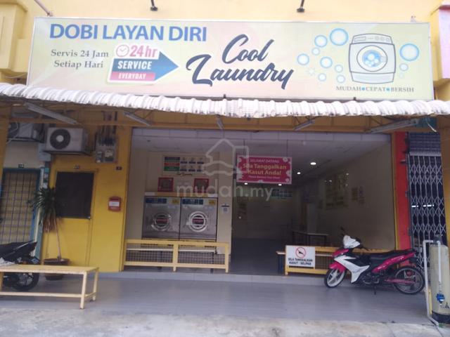 Selangor Bandar Utama Shop Lot For Rent 1