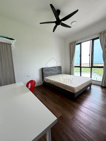 Master Room For Rent @Suasana Batu Kawan 1
