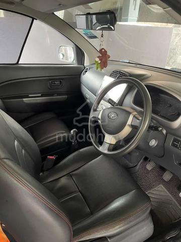 2008 Perodua MYVI SE 1.3 SXI (Manual) - 4