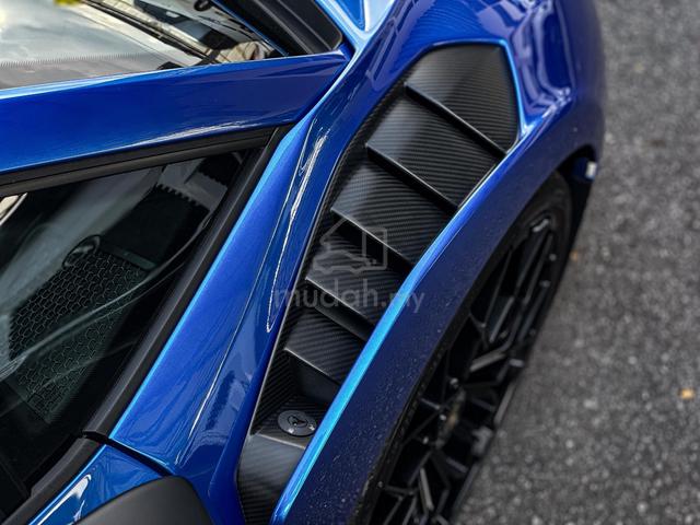 2022 Lamborghini HURACAN 5.2 STO V10 *FULLY LOADED - 4