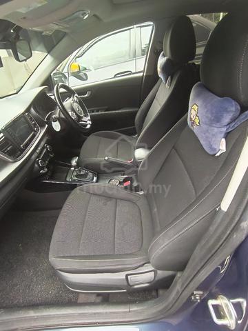 2018 Kia RIO 1.4 EX (A) - 5