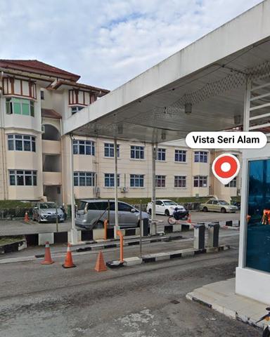 Vista Seri Alam 1