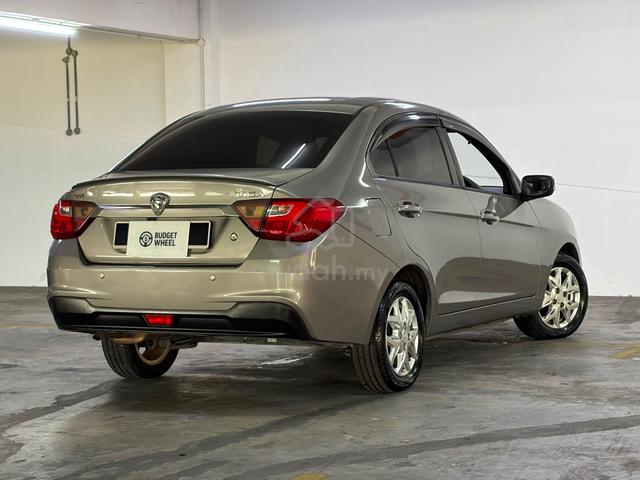 2018 Proton SAGA 1.3 EXECUTIVE CVT (AT) WHOLE SALE - 3