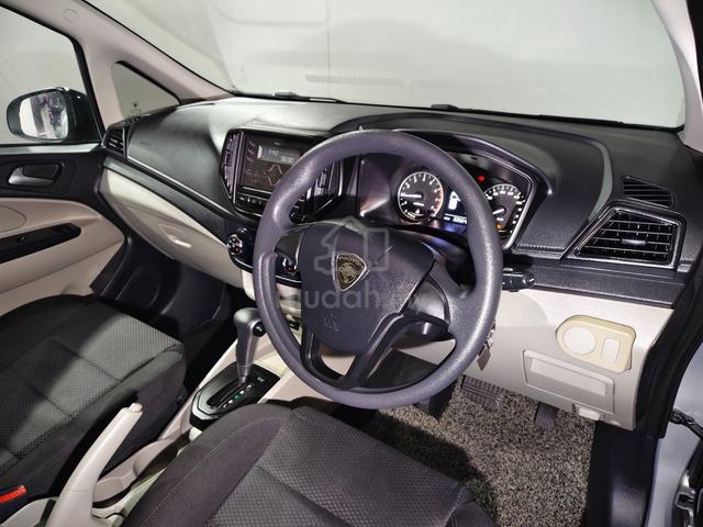 2019 Proton Persona 1.6 (A) 5-Years Warranty - 4