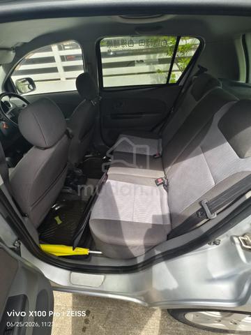 2010 Perodua MYVI 1.3 EZi FACELIFT (A) - 4
