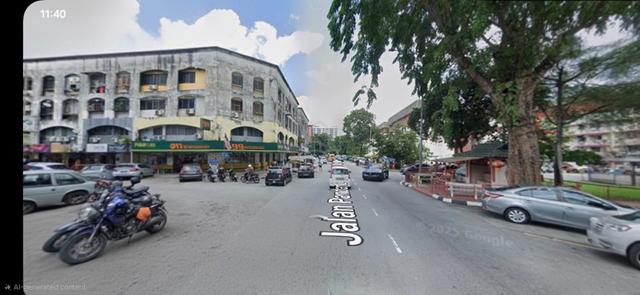 WTR Pandan Jaya Ground Floor Shop. Same Row 99 Speedmart. Mature! 1