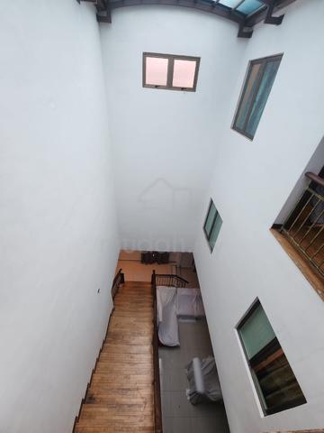 Sri Ampang Mas Bungalow 3 Story Ampang Taman Dagang 1