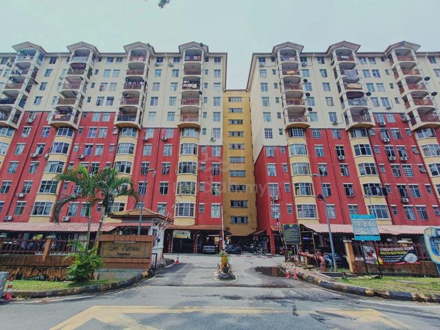 Pangsapuri Sri Astana 1