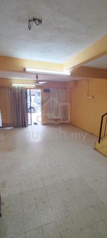 2.5 Storey Taman Sri Sinar Bandar Manjalara Kuala Lumpur 1