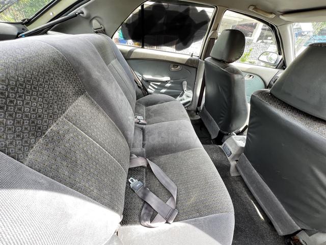 2003 Proton WIRA 1.3 A/B GLi (M) - 4