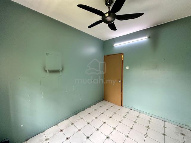 Saraka Apartment 4