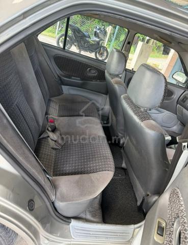 2006 Proton WIRA 1.5 GL (M) - 4
