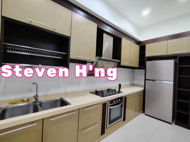 2.5 Storey E&O Terrace Corner @ Seri Tanjung Pinang Tanjung Tokong 2