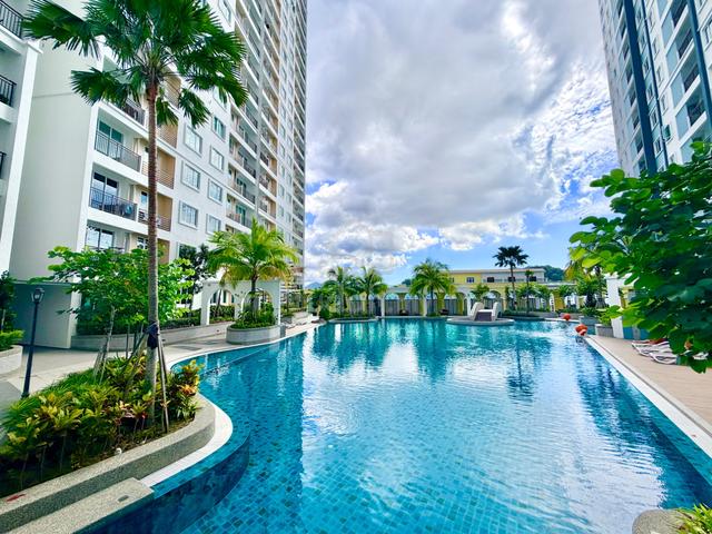 Havana Beach Residences 1