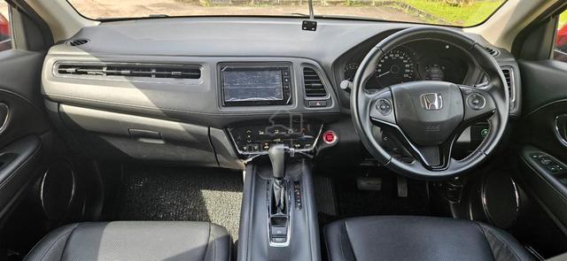 2020 HR-V 1.8V FACELIFT MILEAGE 52k DIRECT OWNER - 5