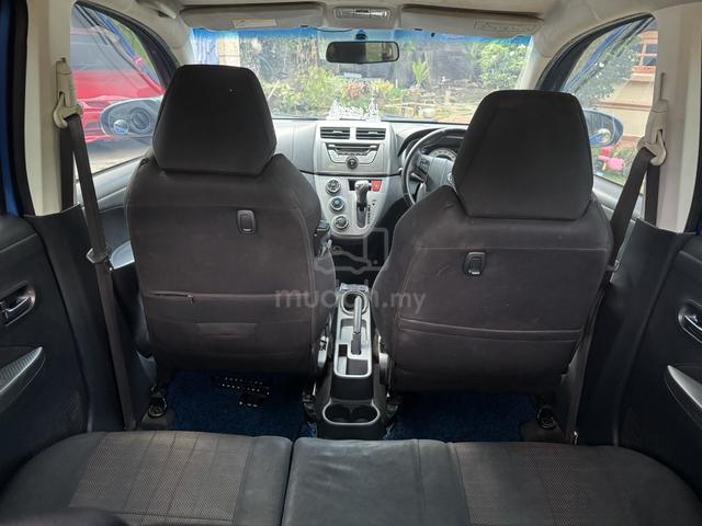 2017 Perodua MYVI 1.5 SE FACELIFT (A) - 5