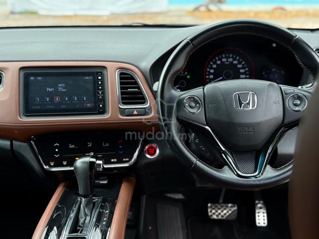 2022 Honda HR-V 1.8 RS (TIP TOP CONDITION) - 4