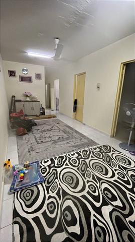 Apartment Idaman 1