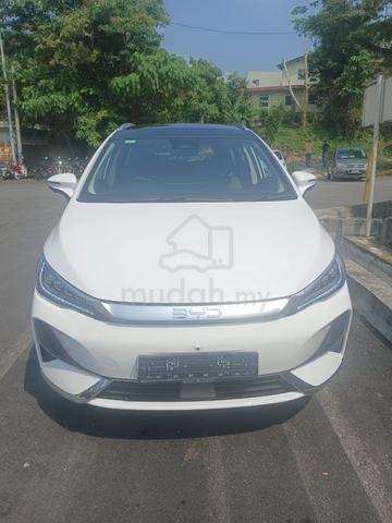 2026 Byd M6 0.0 EXTENDED MY24 (A) - 3