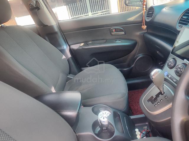 2009 Naza CITRA 2.0 GLS FACELIFT (A) - 5