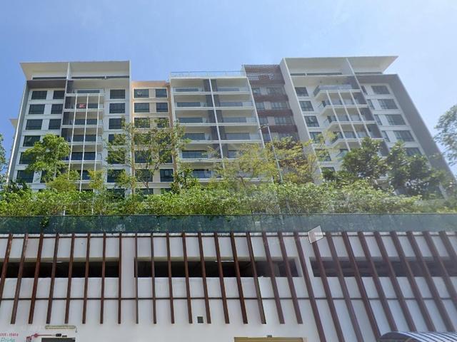 One Jesselton 1