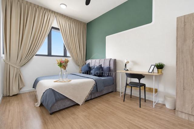 Room For Rent Intake 1 Nov 2026 1