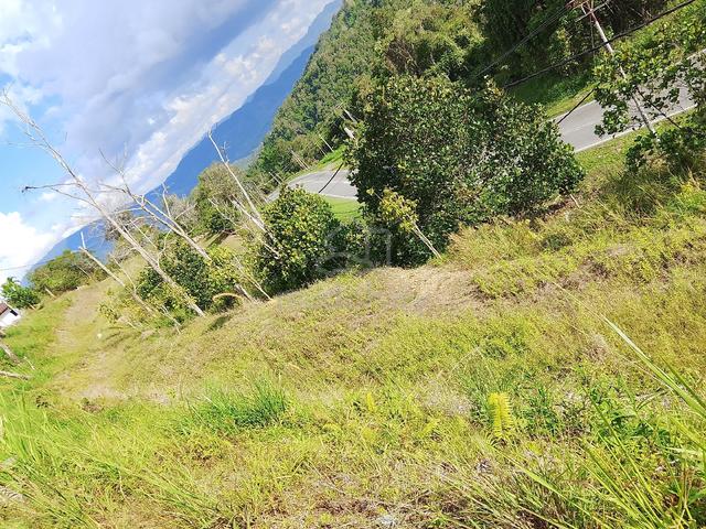 Land Ranau PL 1