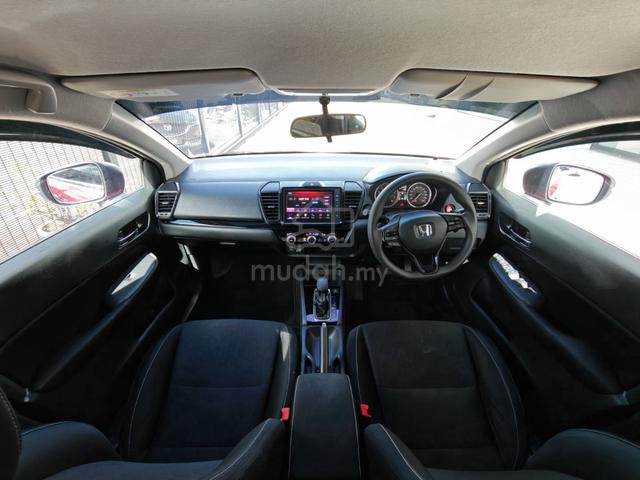 2024 Honda CITY 1.5 E (A) - TIP TOP - 5