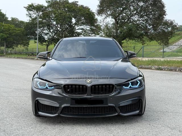 2013 Bmw 3 SERIES 2.0 320I SPORTS (CKD) F30 (A) - 3