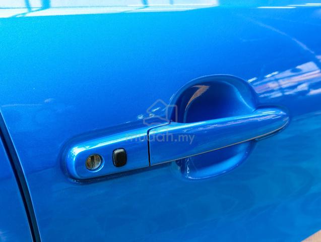 Perodua ARUZ 1.5 AV ADVANCE LEATHER KEYLESS WRNTY - 4