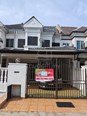 4 Jalan Kenari 16, Bandar Puchong Jaya, 47100 Puchong, Selangor 1