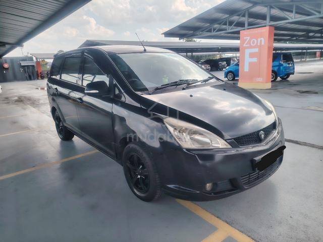 2011 Proton EXORA 1.6 MC M-LINE (M) - 4