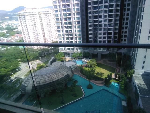 LakePark Residence @ KL North 1