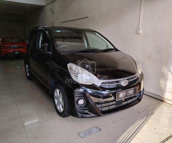 2014 Perodua MYVI 1.3 SE ZHS (A) - 2