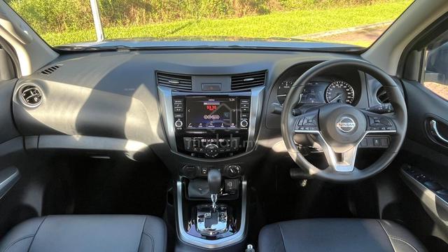 2023 Nissan NAVARA 2.5 VL MY21 (A) - 5