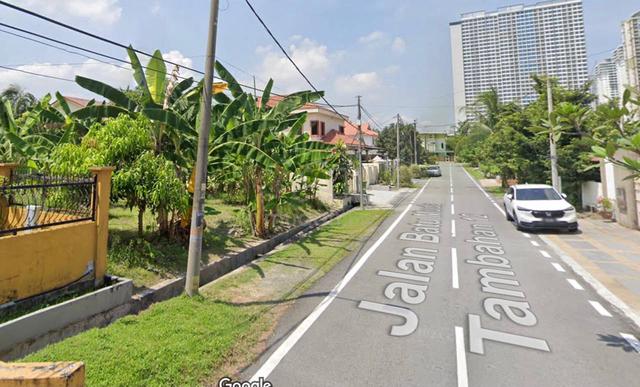 HOT 🔥 STRATEGIK Lot Banglo Kampung Batu Muda Tambahan Kuala Lumpur 1