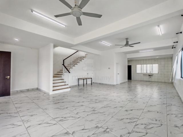 2 Storey Bukit Banyan Senni / Corner Lot 1