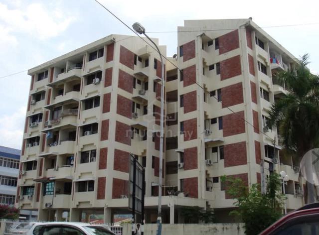 Jermal Jaya 1
