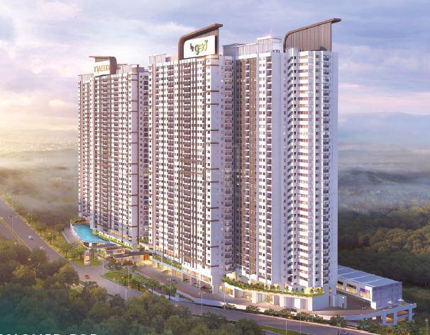 D' Hazelton Paya Terubong Farlim 1