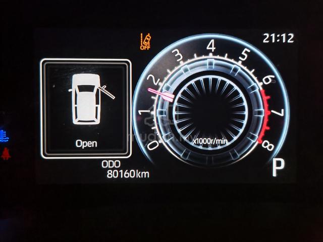 2022 Perodua Ativa 1.0H Auto Direct owner - 4