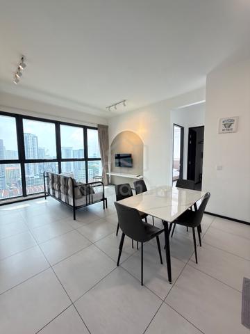Urban Suites 1