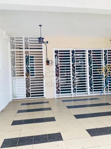 Bilik Sewa Taman Lavender Heights 1