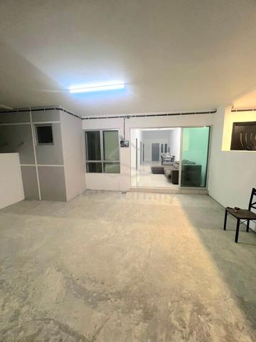Single Storey Terrace    Taman Nusa Seri Cengal 2  Mantin 1