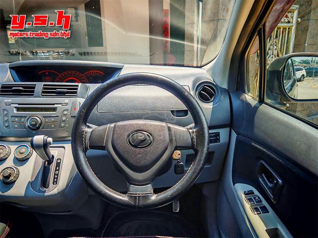2012 Perodua ALZA 1.5 EZ (A) - 5