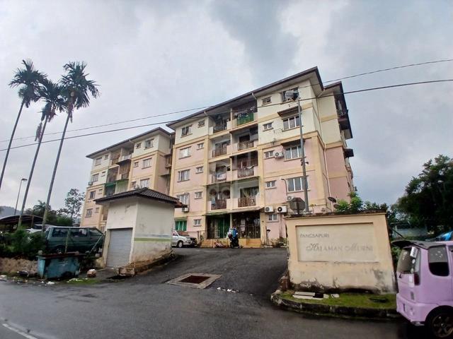 Pangsapuri Halaman Murni 1