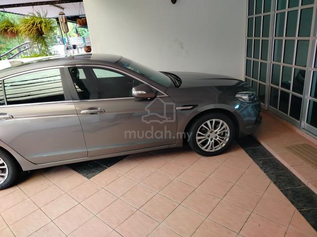 2018 Proton PERDANA 2.0L (A) - 3