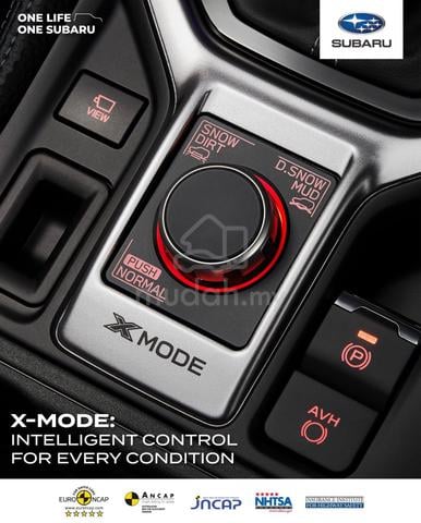 2025 FORESTER 2.0I-S EYESIGHT - 5yr Free Service - 5