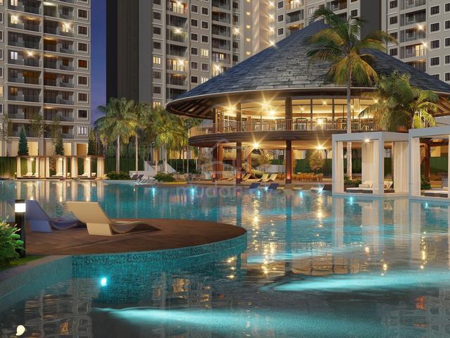 Maldives Residences 1